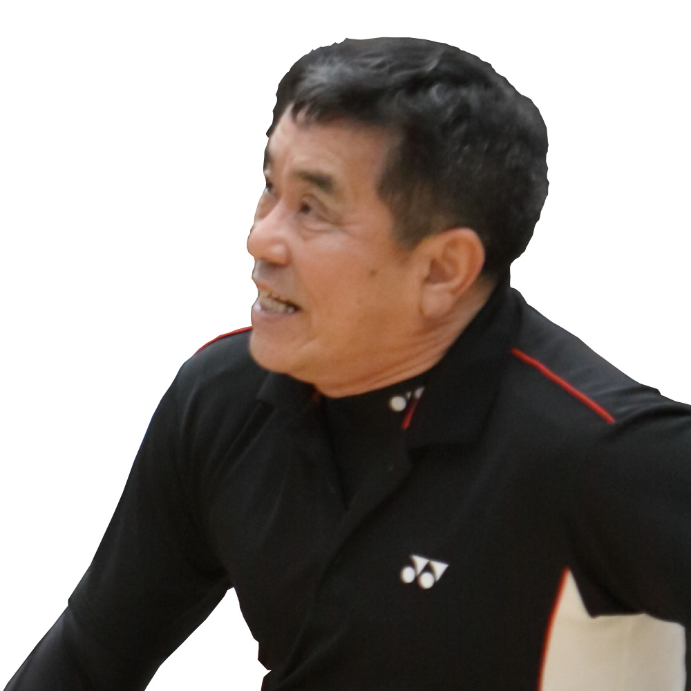 KUBO SATOSHI