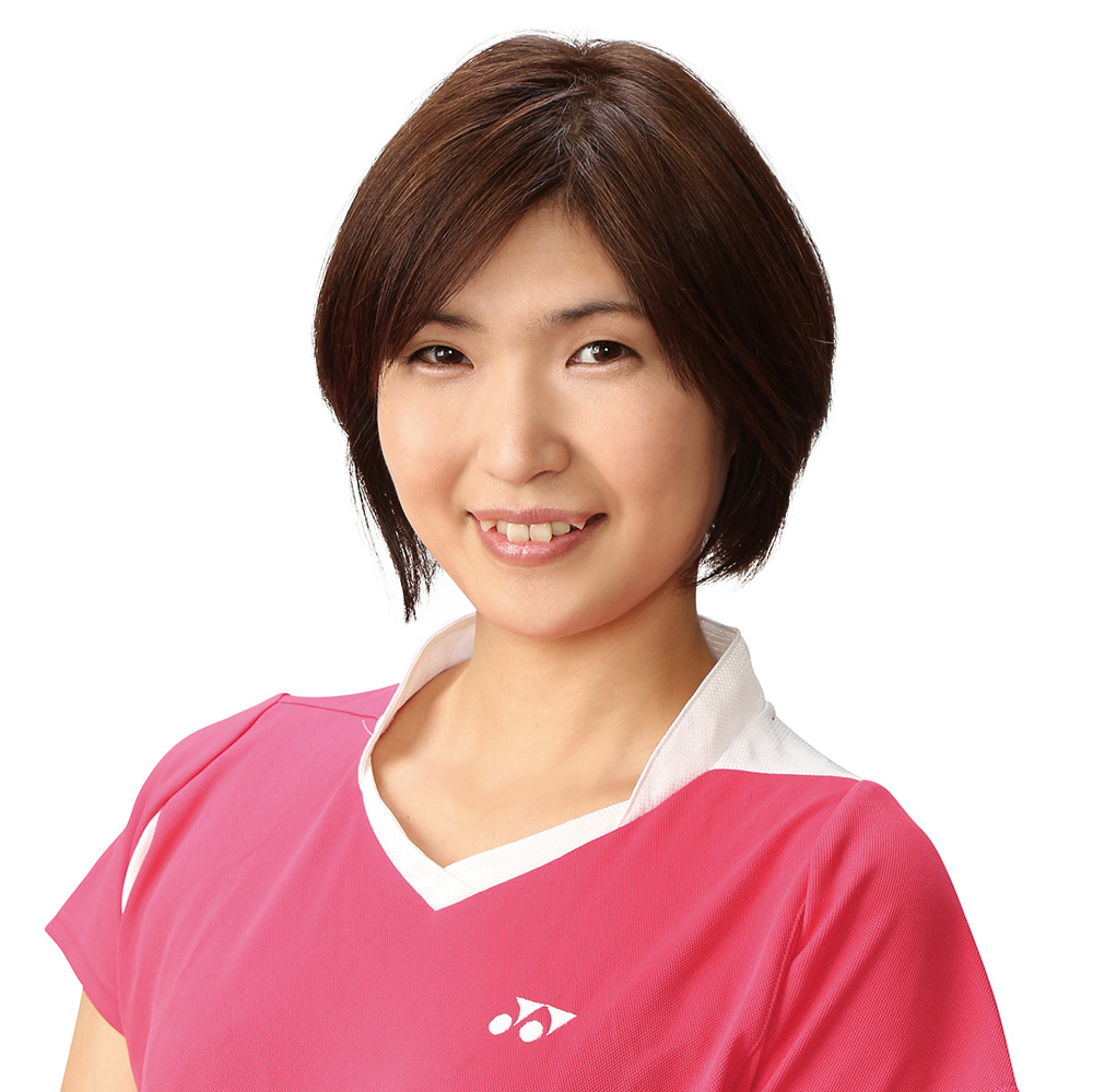 YONEKURA Kanako